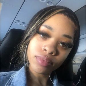 Meet your Posher, Madisyn